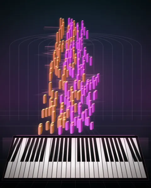 Retrato musical da edição Menuet in G, BWV Anh. 114