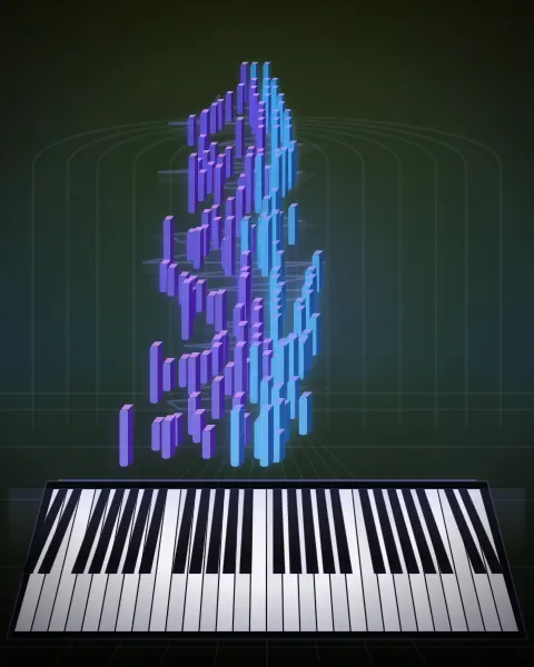 Retrato musical da edição Ach, was soll ich Sünder machen, BWV 259