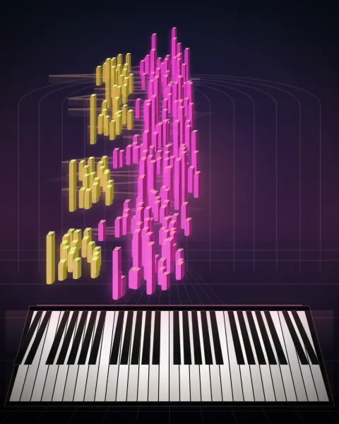 Retrato musical da edição Wir Christenleut, BWV 612