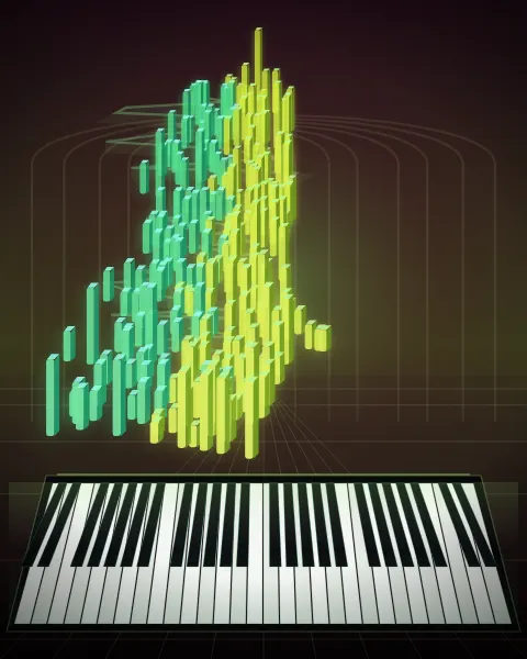 Retrato musical da edição Mit Fried und Freud ich fahr dahin, BWV 616