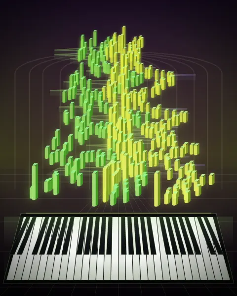 Retrato musical da edição Hilf Gott, dass mir's gelinge, BWV 624