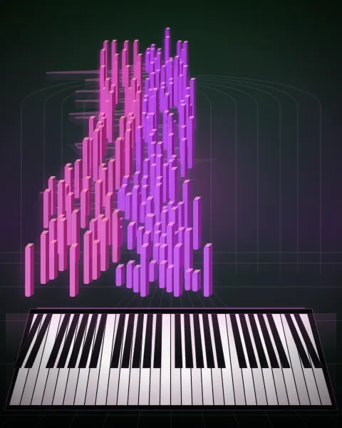 Retrato musical da edição Erschienen ist der herrliche Tag, BWV 629