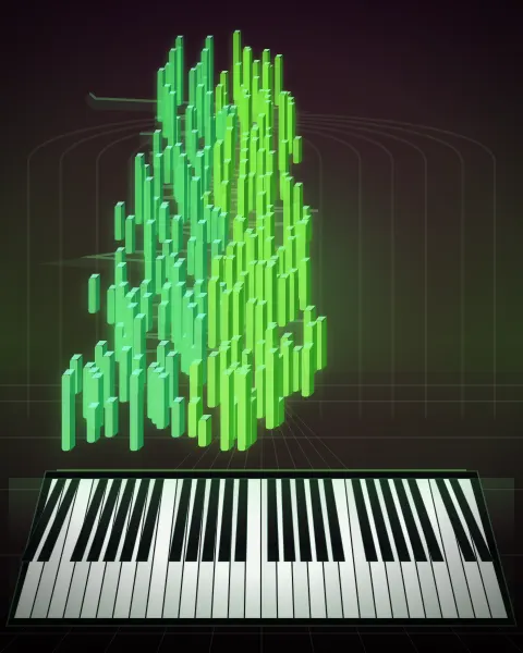 Retrato musical da edição Herzlich thut mich verlangen, BWV 727