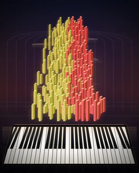 Retrato musical da edição Durch Adams Fall ist ganz verderbt, BWV 637