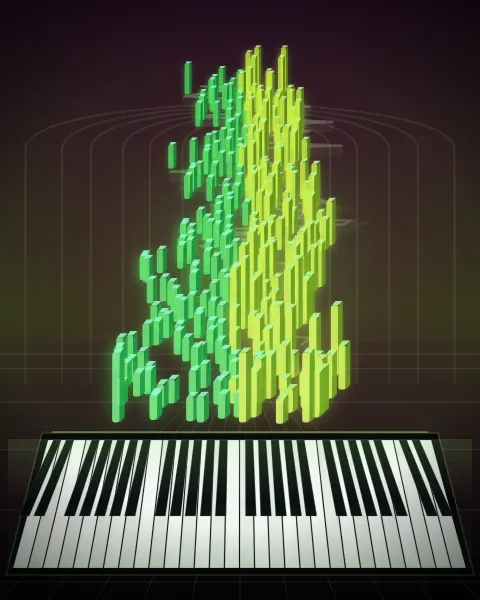 Retrato musical da edição Ich ruf' zu dir, Herr Jesu Christ, BWV 639