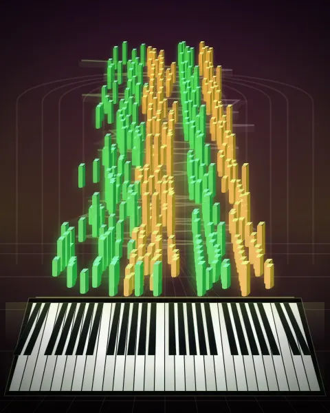 Retrato musical da edição 28 melodische Übungsstücke (No. 15), Op 149