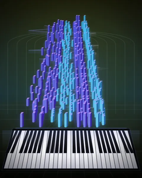 Retrato musical da edição 28 melodische Übungsstücke (No. 21), Op 149