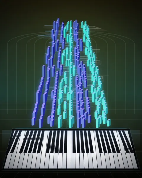 Retrato musical da edição 28 melodische Übungsstücke (No. 25), Op 149