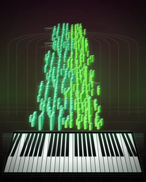 Retrato musical da edição Auf dem Wasser zu singen, D.774 (Op. 72)