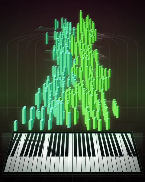 Retrato musical da edição La Traviata - N1 Introduzione