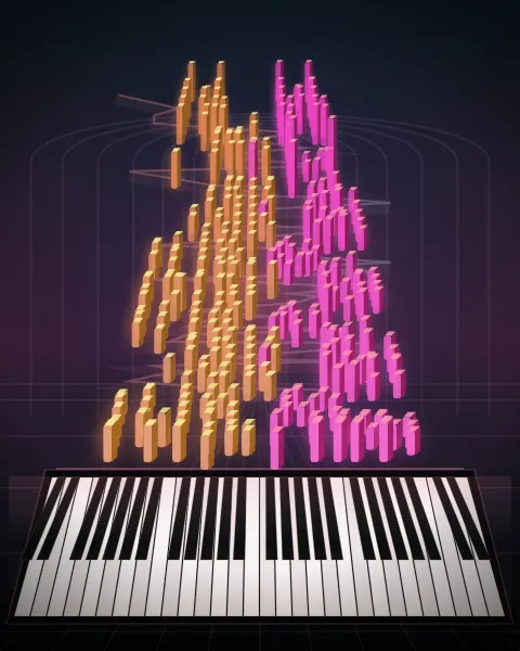 Retrato musical da edição La Traviata - N12 Coro di mattadori spagnuoli