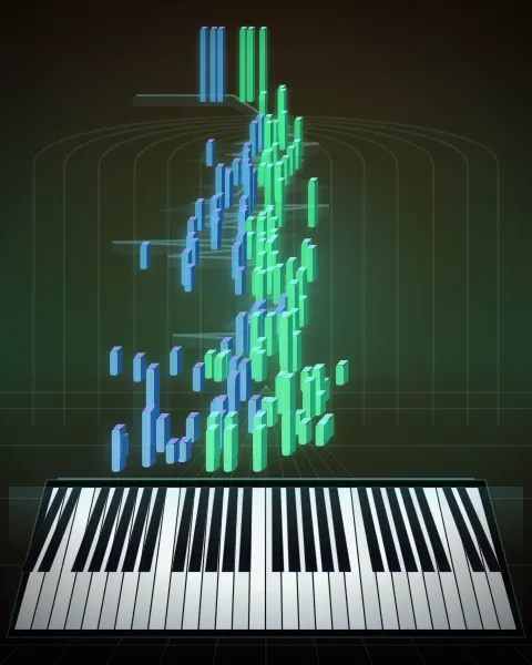 Retrato musical da edição Die Liebe des Nächsten, Op. 48