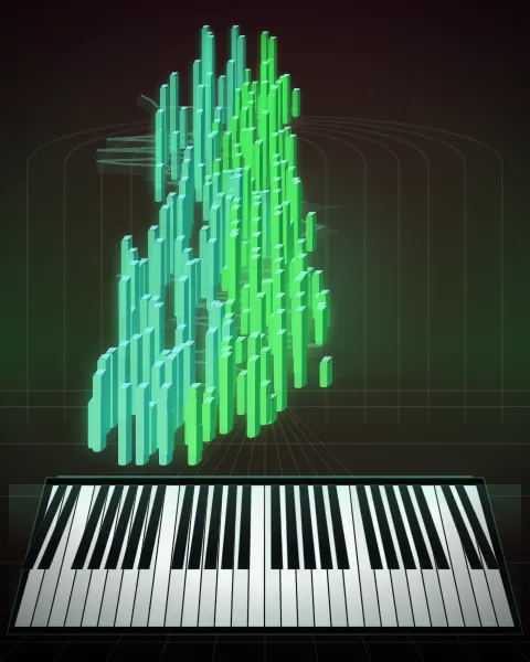 Retrato musical da edição Im Rhein, im heiligen Strome, Op.48