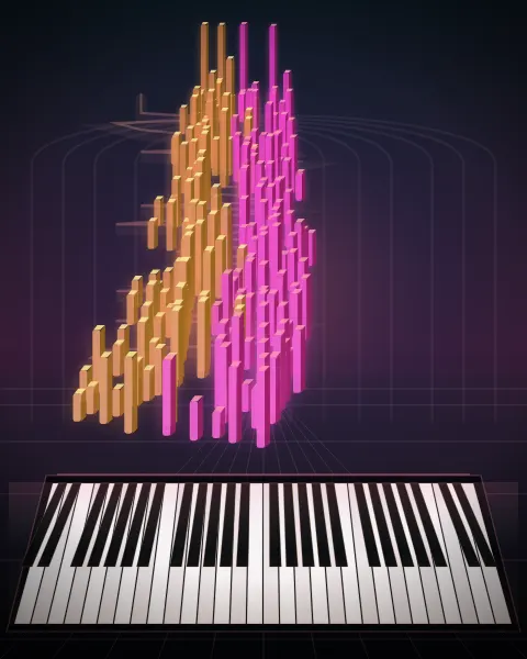 Retrato musical da edição Wehmuth, Op. 39