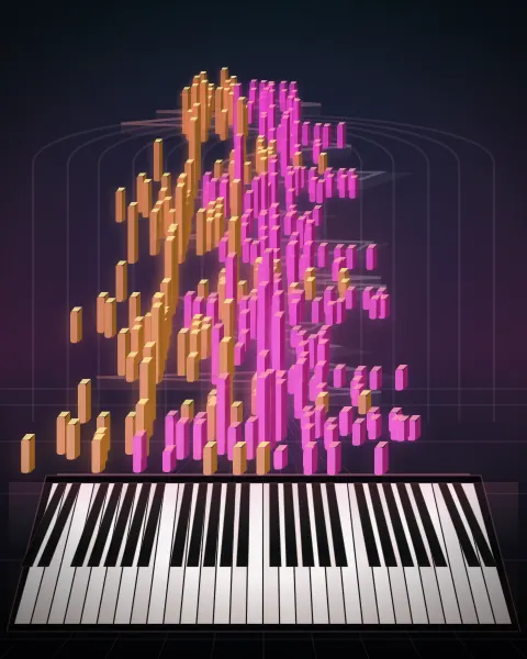 Retrato musical da edição Plaintes d'amour