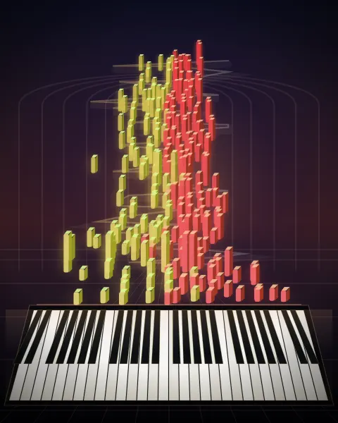 Retrato musical da edição Morgenständchen, Op. 1