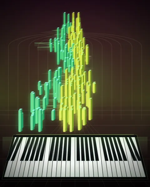 Retrato musical da edição Der Wegweiser, D.911