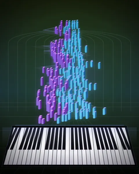 Retrato musical da edição Die Wetterfahne, D.911