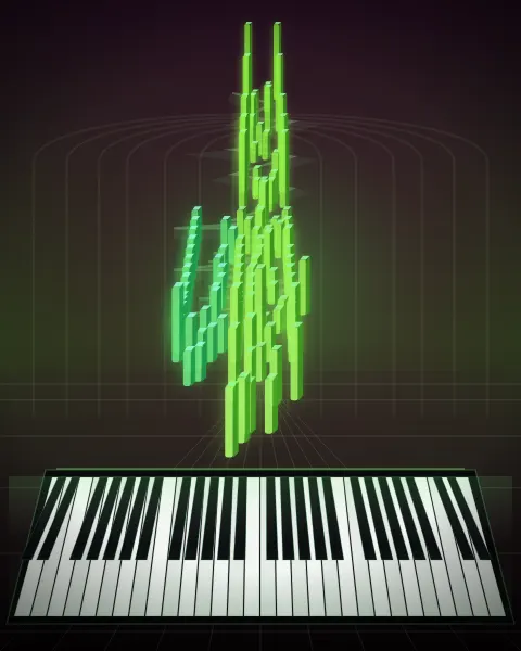 Retrato musical da edição An den Traum, Op.3