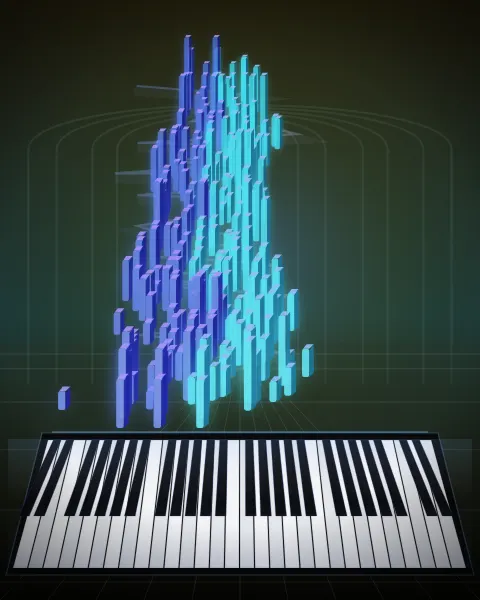 Retrato musical da edição Lassitude, Op. 24