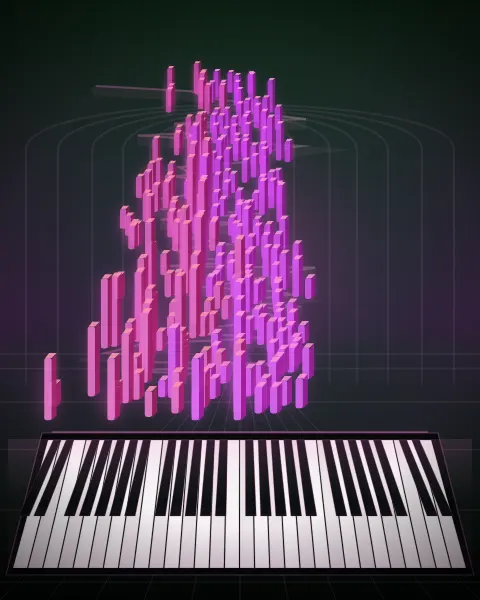 Retrato musical da edição Mein wundes Herz, Op. 59