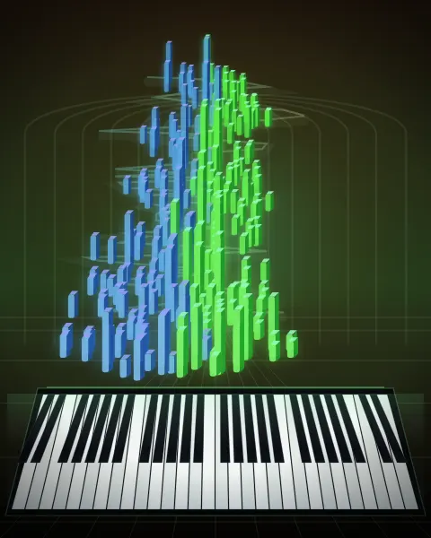Retrato musical da edição Wie lieb ich dich hab' ("How fondly I love"), Op.15
