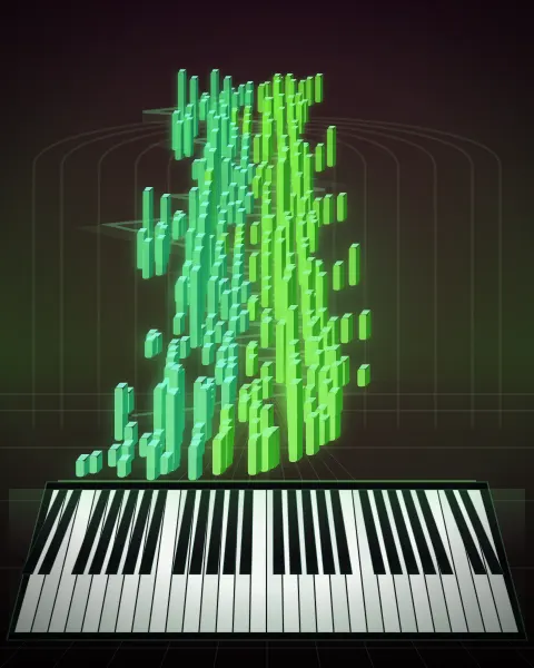 Retrato musical da edição Die Spröde, Op.58