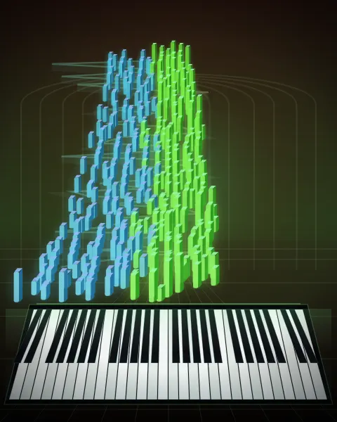 Retrato musical da edição Erinnerung, Op.63