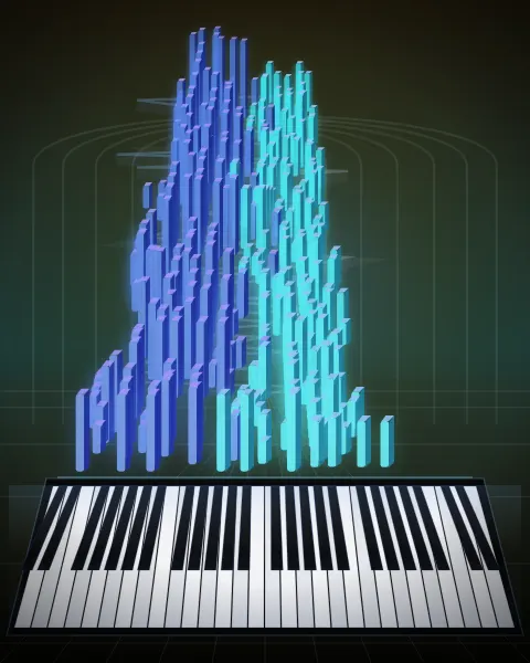 Retrato musical da edição Frühlingstrost, Op.63