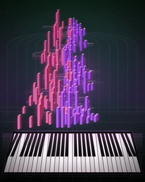 Retrato musical da edição Sie liebten sich beide, Op. 13