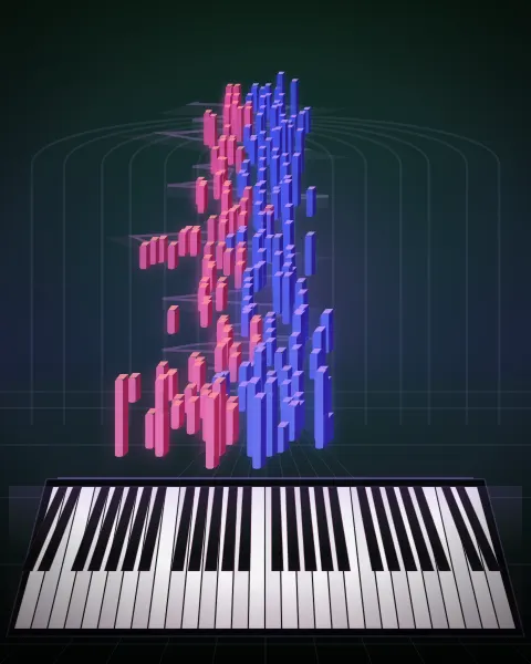 Retrato musical da edição Ich stand in dunklen Träumen, Op. 13