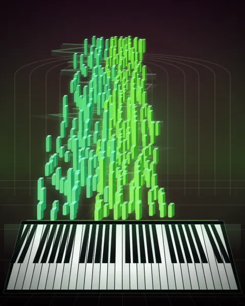 Retrato musical da edição O Lust, o Lust, Op. 23