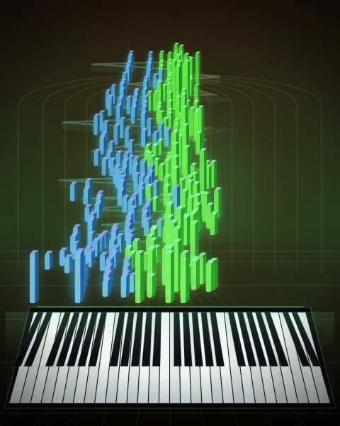Retrato musical da edição An ein Veilchen, Op.49