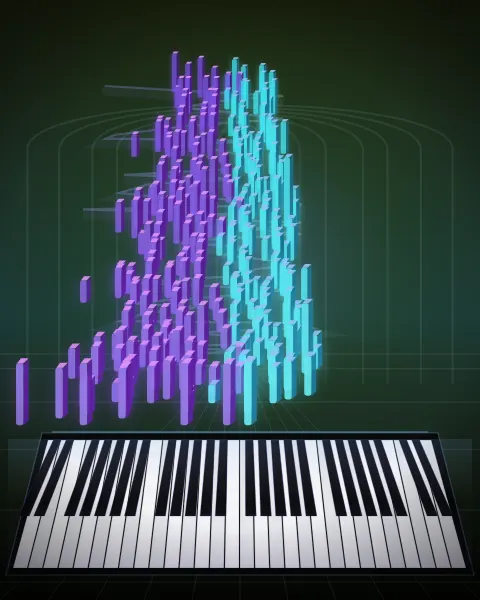Retrato musical da edição Wehe, so willst du mich wieder, Op.32