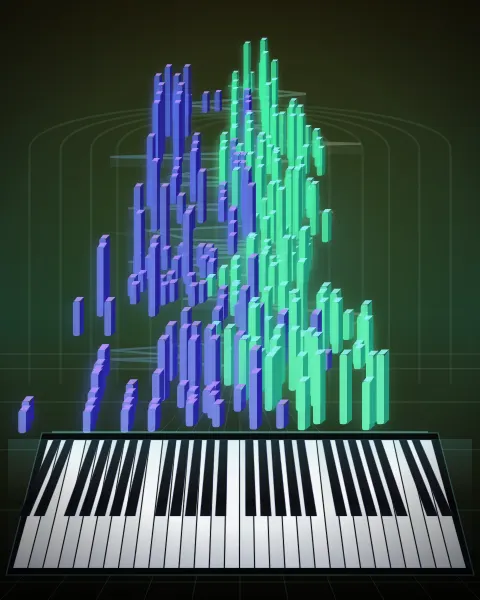 Retrato musical da edição Par ce que j'ai souffert