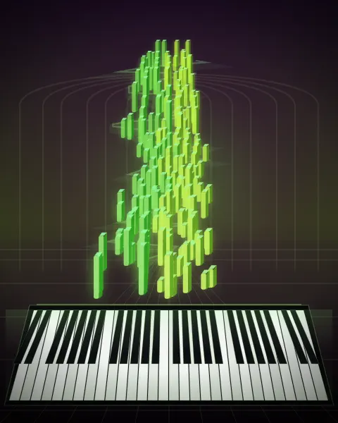 Retrato musical da edição Im Herbste, Op. 3