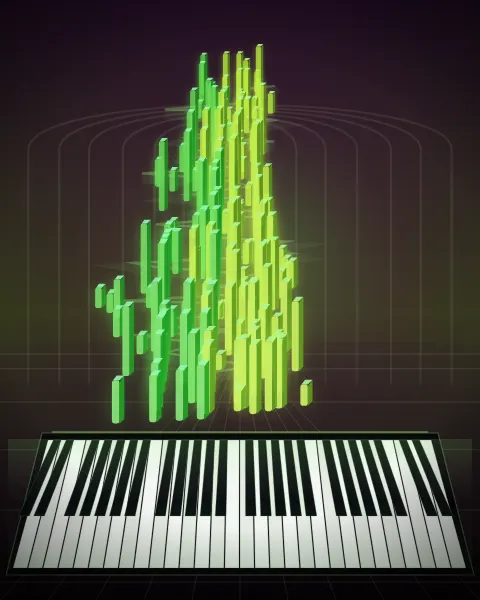 Retrato musical da edição Abschied, Op. 13