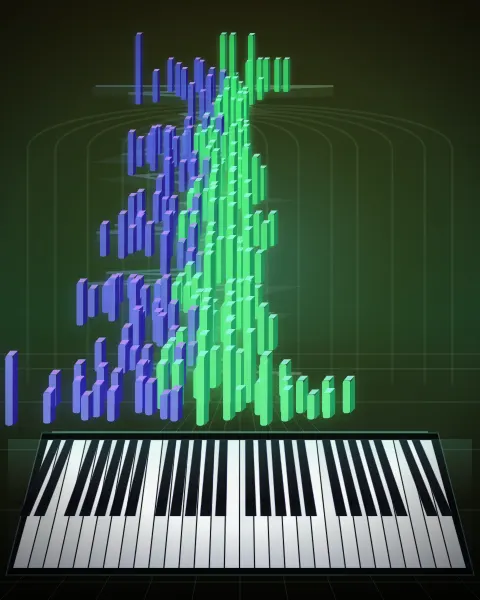 Retrato musical da edição Gib dich dahin in Gottes Sinn, Op. 29