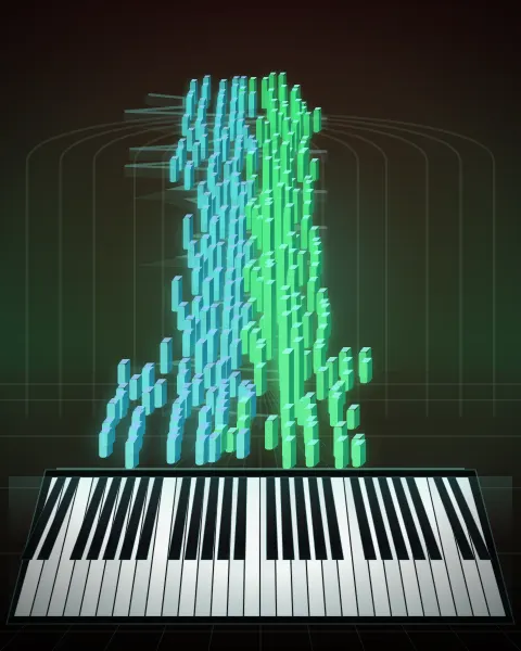 Retrato musical da edição Wunsch, Op. 7