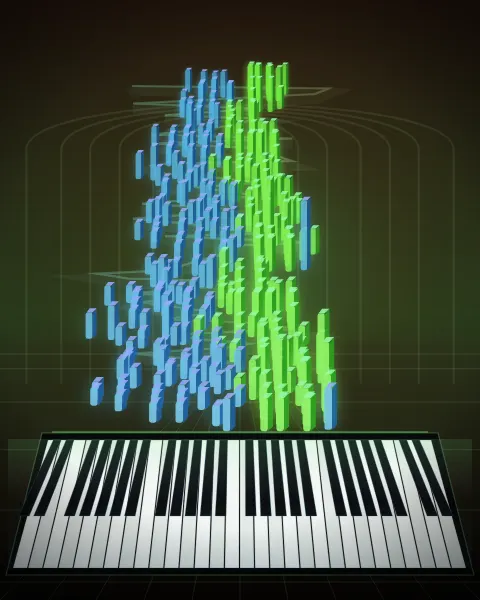 Retrato musical da edição Traumdeutung, Op. 10