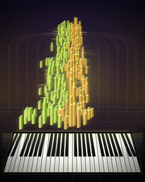 Retrato musical da edição Rondel, [originally published earlier as Op.16, No.3]