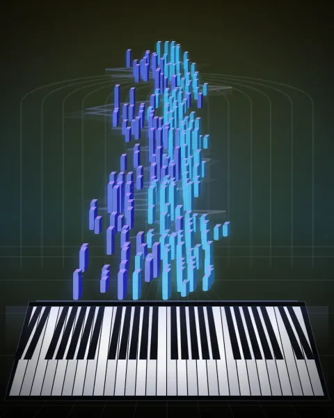 Retrato musical da edição Sympathy, Hob.XXVIa:33
