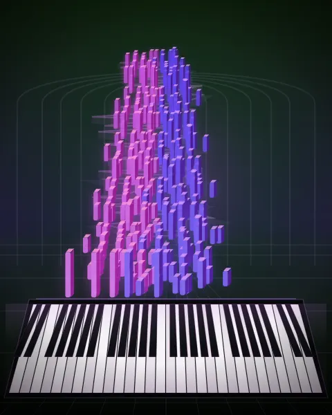 Retrato musical da edição Jägers Liebeslied, D.909, Op. 96