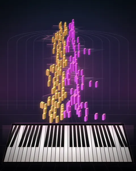 Retrato musical da edição Lied, Op.52