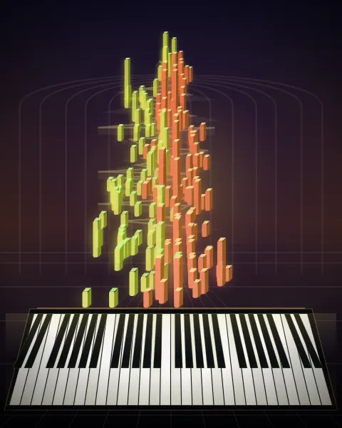 Retrato musical da edição Rappelle-toi, Op.46