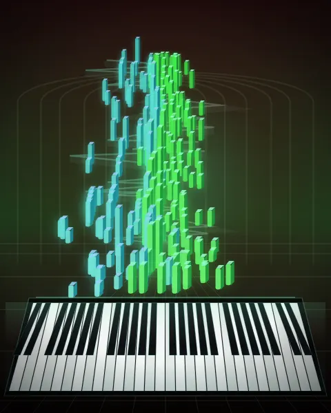 Retrato musical da edição Rêve encore!, Op.46