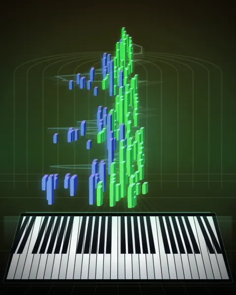 Retrato musical da edição Weisst du noch?, Op.16