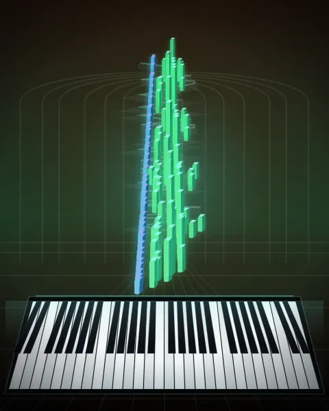 Retrato musical da edição Umsonst, Op.10