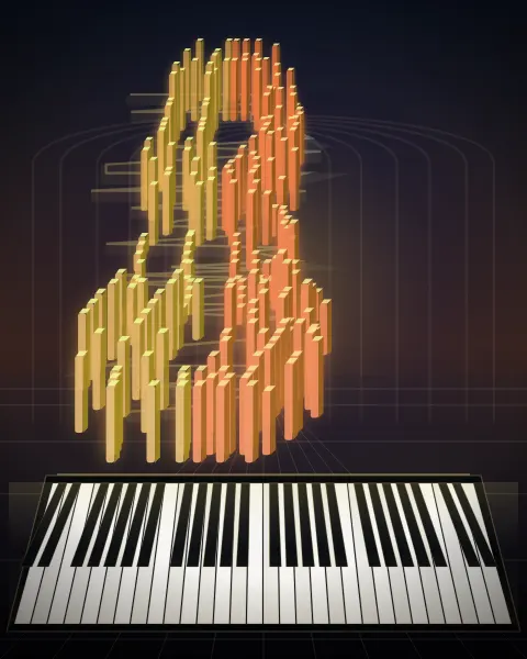 Retrato musical da edição Wehmut, D.772, Op.22