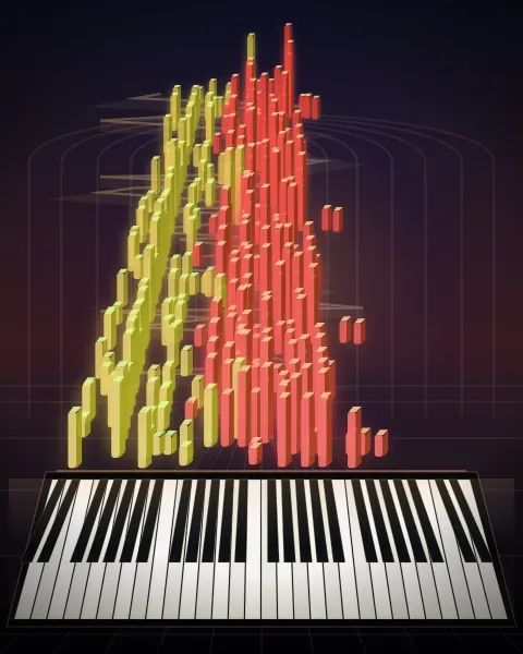 Retrato musical da edição Après l’hiver, Op.21